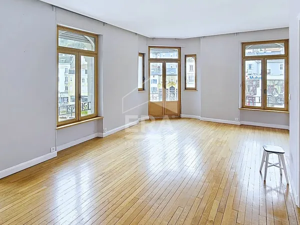 Appartement Longwy 4 pièce(s) 86m²