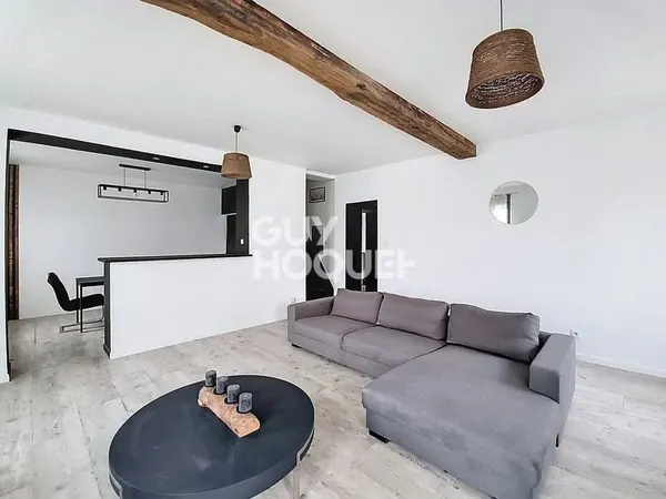Maison Vente Escaudain 4p 92m² 134000€