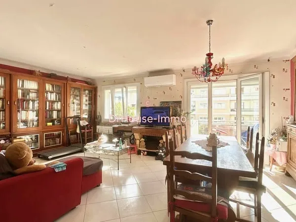 Appartement T4 Aguillon