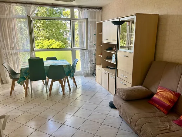 Appartement Maisons-laffitte 3 pièce(s) 54 m2