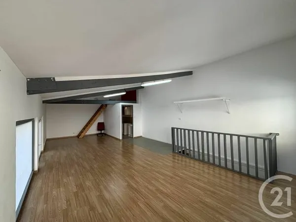 Appartement 2 pièces 65 m²