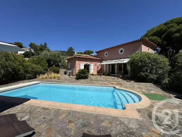 Maison 6 pièces 150 m²