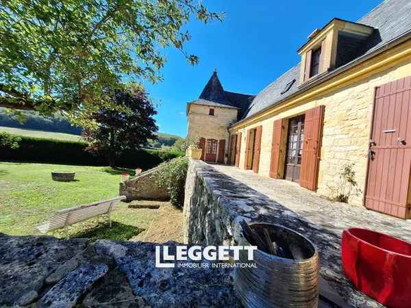 Maison 4 pièce(s), JAYAC