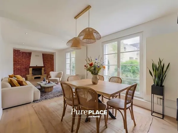 Maison/Villa T5 de 120 m2 à Chaville 92370