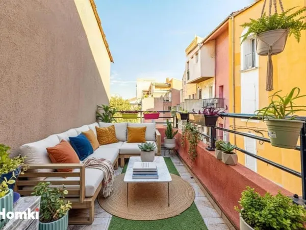 Appartement T6 de 122 m2 à Martigues 13500, Rue Marguetorte