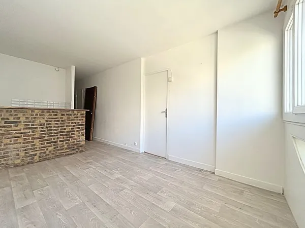 Appartement Vente Grigny 2p 30m² 61000€