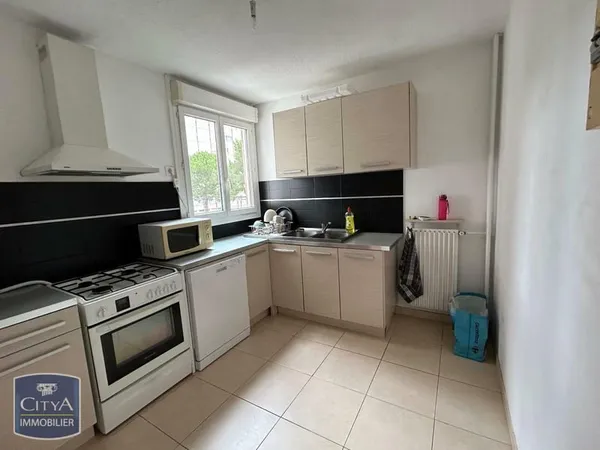 Appartement 4 pièces 78 m²