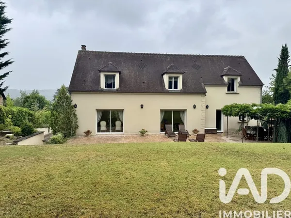 Vente Maison/villa 7 pièces