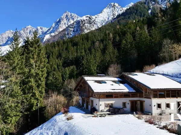 Maison à vendre Les Houches