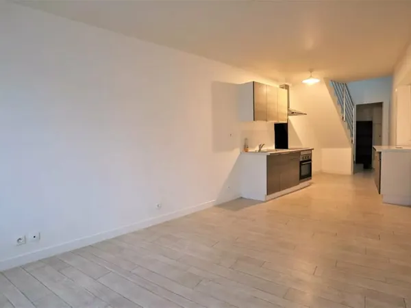MAISON 2 CHAMBRES / LIZY SUR OURCQ