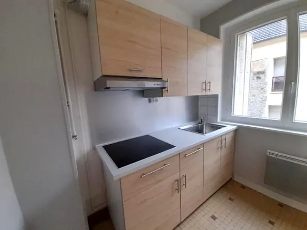 Appartement Chateau Thierry 2 pièce(s) 48.91 m2