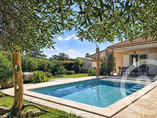 Maison 4 pièces 119 m²