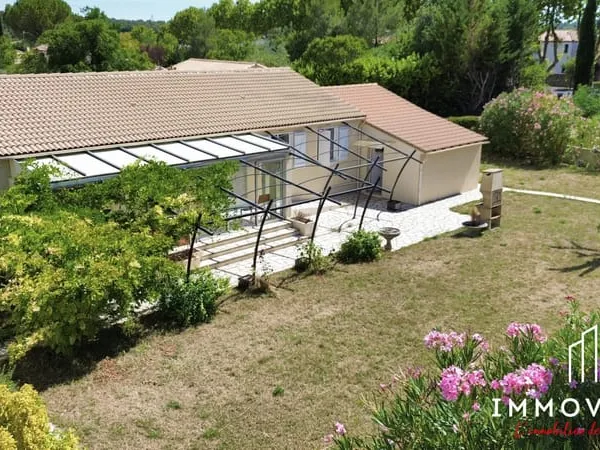 Maison à vendre Les Matelles