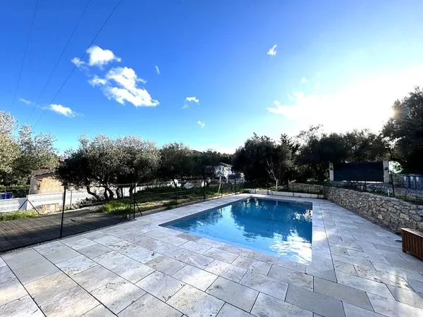 Maison récente avec piscine - Secteur recherché de La Valette-du-Var