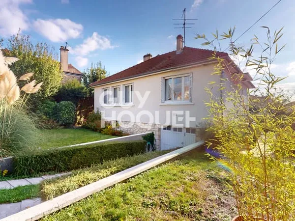 Maison Ermont 5 pièce(s) 79 m2