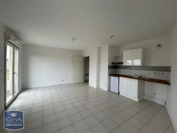 Appartement 1 pièce 30 m²