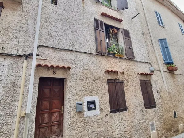 Maison 6 pièces 90 m²