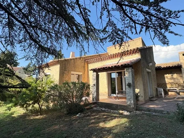 Villa T3/4 Allauch / la Pounche