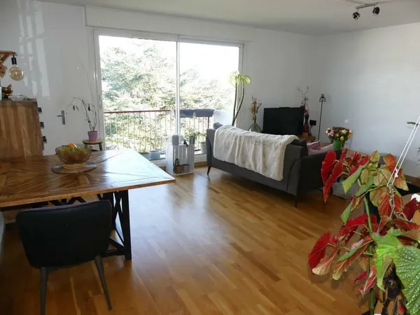 Appartement 6 pièces