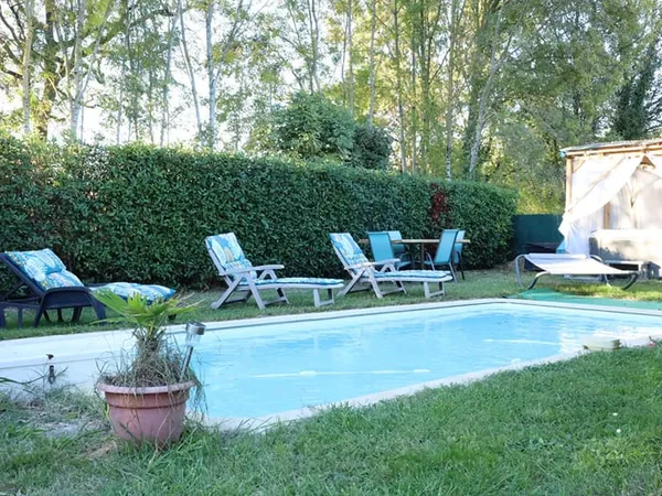 Maison - 4 pièces - 81,18m²