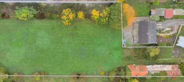 Maison, terrain constructible et divisible 4 800m²