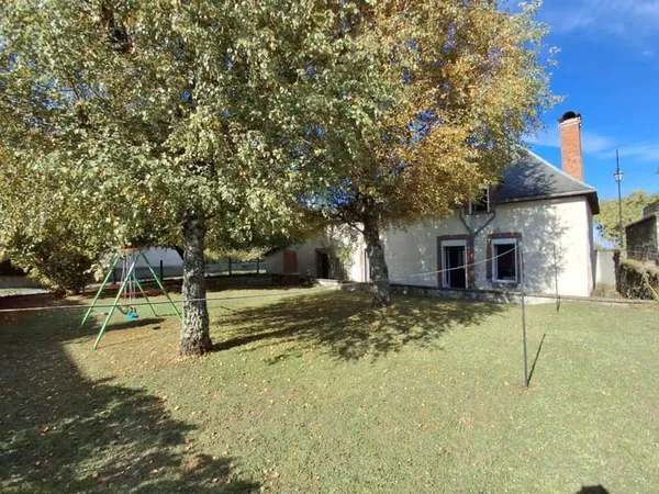 Maison 6 pièces