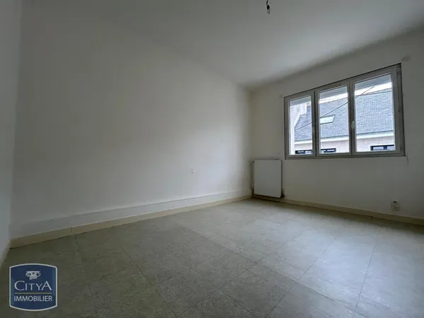 Appartement 1 pièce 37 m²