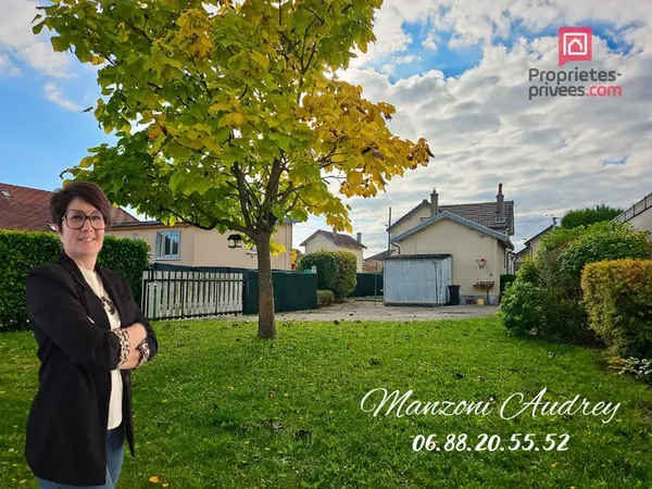 Maison La Riviere De Corps 4 pièce(s) 84 m2