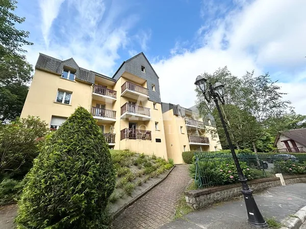 Studio à Vendre à Bagnoles de l'Orne - Ref O14914