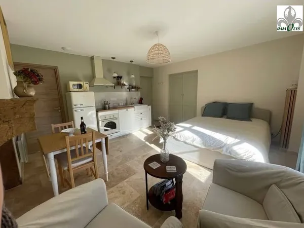 Appartement à vendre Pommard