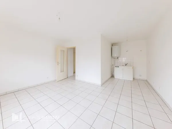 Appartement Clermont Ferrand 2 pièce(s)