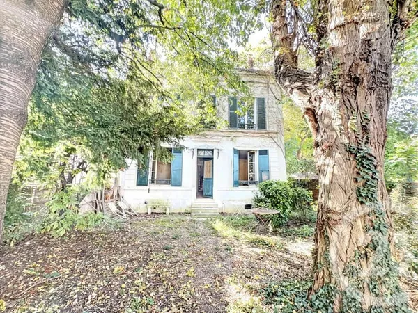 Maison 7 pièces 176 m²