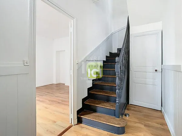 Maison Cholet 4 pièce(s)