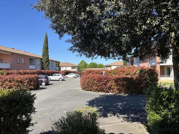 Appartement à vendre Saint-Sulpice-la-Pointe