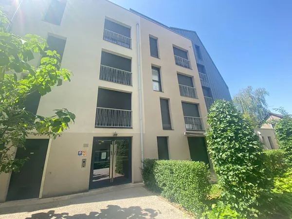 Appartement Tours T3