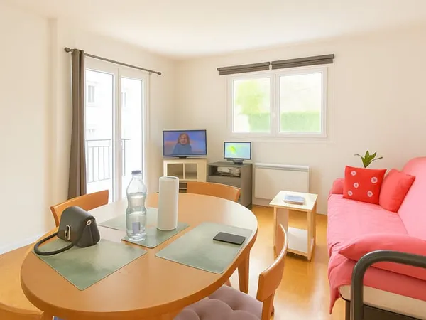 Appartement Biarritz 2 pièce(s)
