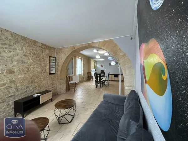 Maison 4 pièces 89 m²