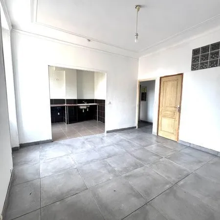 Appartement 1 pièce 40 m²