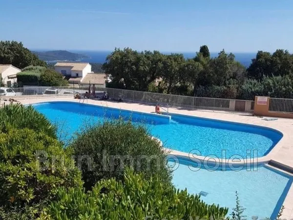 Vente appartement 2 Pièce(s)