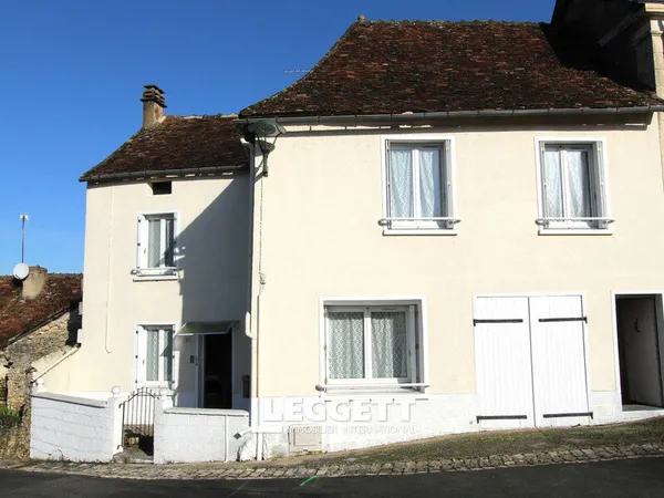 Maison 6 pièce(s), BÉTHINES