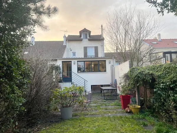 Maison Houilles 6 pièces 105 m2