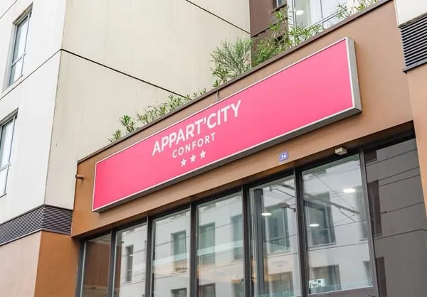 Investissement en residence hotelière