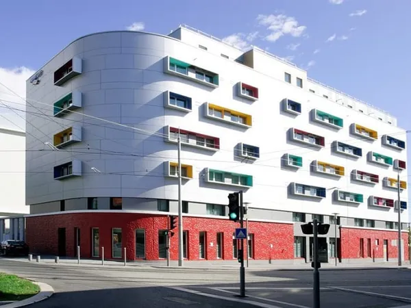 Investissement en residence hotelière