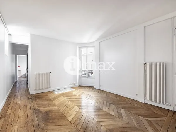 LEVALLOIS - 3 PIÈCES - 469 000 € FAI