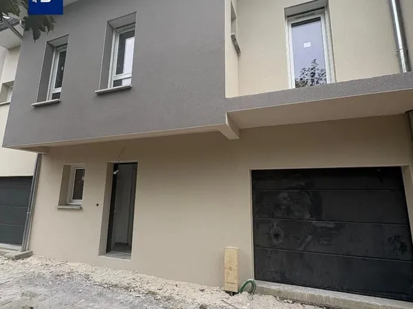 Maison 6 pièces 91 m²