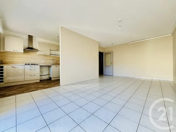 Appartement 3 pièces 74 m²