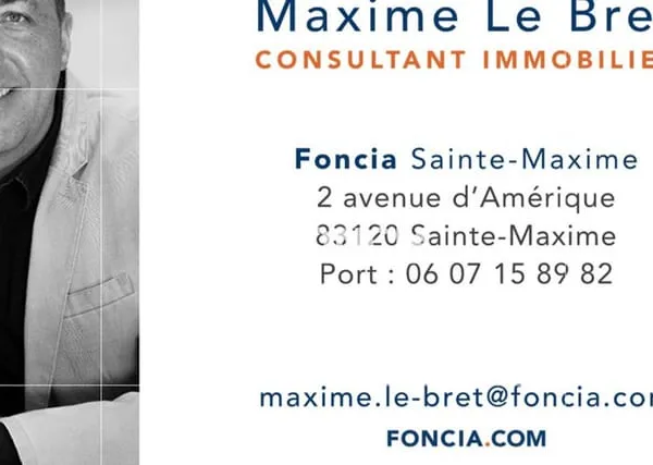 Local artisanal avec possibilité de transformer en habitation - Quartier des Moulins, Sainte-Maxime