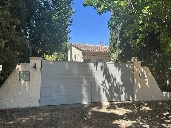 ADORABLE MAISON DE CAMPAGNE GRIMAUD