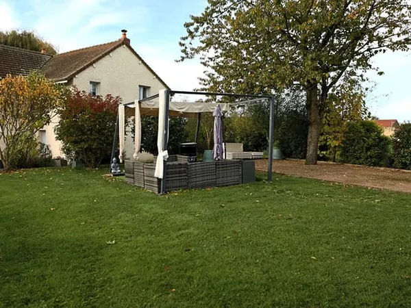 Maison St Genes Du Retz 5 pièces 154 m2