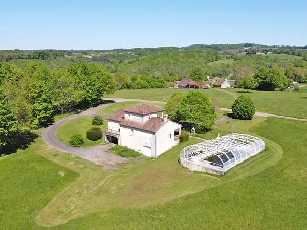 Maison Saint Geniès 7 pièce(s) 160 m2